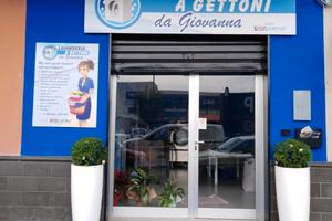 Lavanderia a gettoni