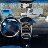 Pochi km..nessun lavoro da fare