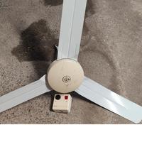 ventilatore a tetto VORTICE