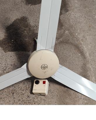 ventilatore a tetto VORTICE