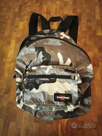 Zaino Eastpak Padded Foldable/richiudibile