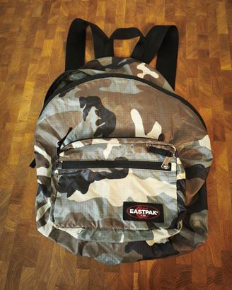 Zaino Eastpak Padded Foldable/richiudibile