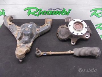 KIT RUOTA ANT. S. SPRINTER W906 3.0 CDI 2010