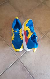 scarpe  della LIDL
