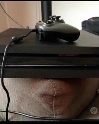 PlayStation 4 1 tb