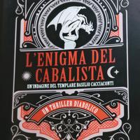 L'enigma del cabalista 
