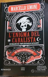 L'enigma del cabalista 