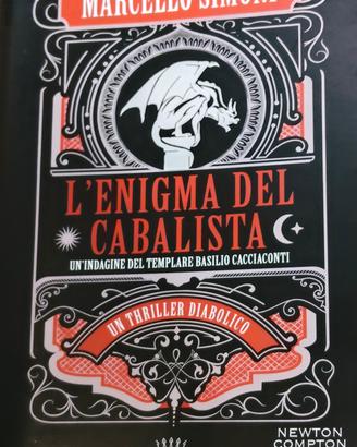 L'enigma del cabalista 