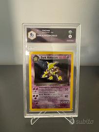 Carta pokemon