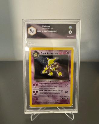 Carta pokemon