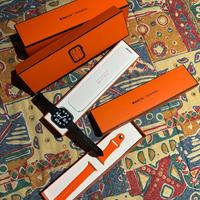 apple watch hermes