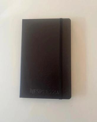 Agenda Nespresso 2021