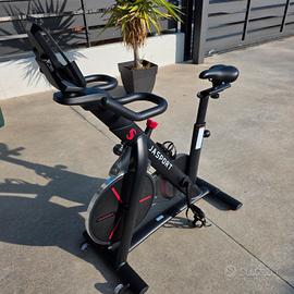 cyclette Jasport s3