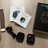 Smartwatch per iOS o Android