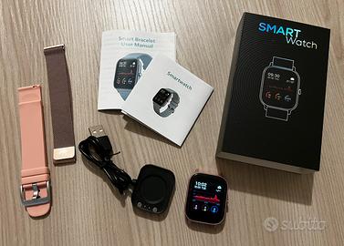 Smartwatch per iOS o Android