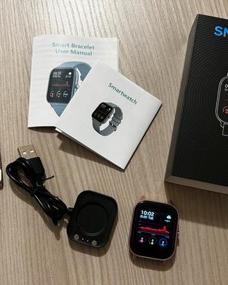 Smartwatch per iOS o Android