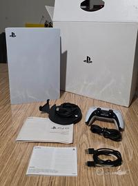 ps5 playstation 5 standard con lettore 