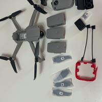 Drone Dji mavic air 2