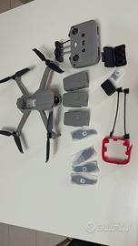 Drone Dji mavic air 2