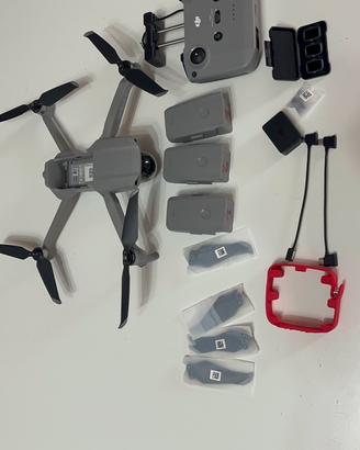 Drone Dji mavic air 2