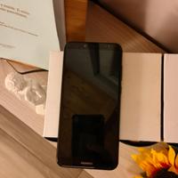 smartphone Huawei Y6 Prime