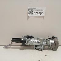 BLOCCHETTO ACCENSIONE FORD Transit Serie BLOCCASTE