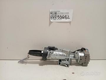 BLOCCHETTO ACCENSIONE FORD Transit Serie BLOCCASTE