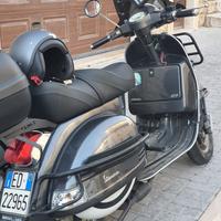 Lml star 125 4T automatica