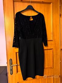 Vestito da serata ( autunno/inverno)