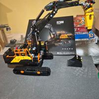 lego  technic  42215