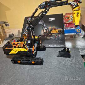 lego  technic  42215