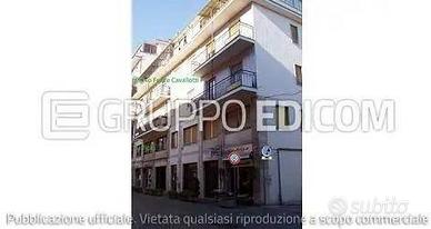 Immobile in asta di 46 m² con 3 locali a Valenza