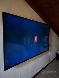 Smart tv LG 65 pollici