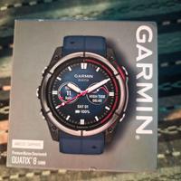 garmin quatix amoled 51mm