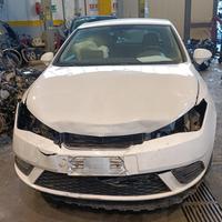 RICAMBI USATI AUTO SEAT Ibiza Sport CoupÃ© N.D CFW