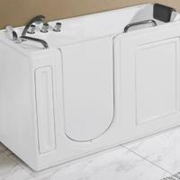 Vasca bagno Per Anziani