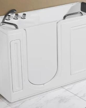 Vasca bagno Per Anziani
