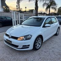 VW GOLF 1.6TDI 110CV DSG HIGHLINE STYPENDA