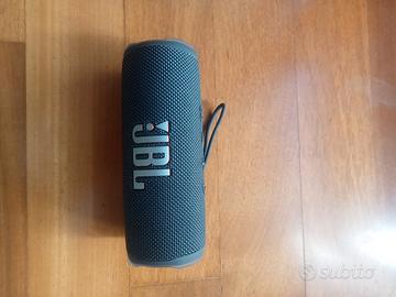 cassa bluetooth 