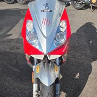 Peugeot jet gtech 50