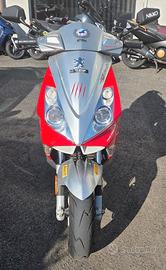 Peugeot jet gtech 50