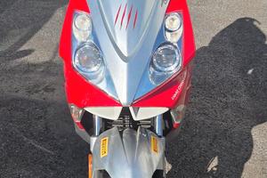 Peugeot jet gtech 50