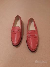MOCASSINI TOD’S