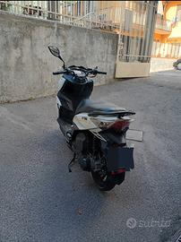 Sym jet 14 125