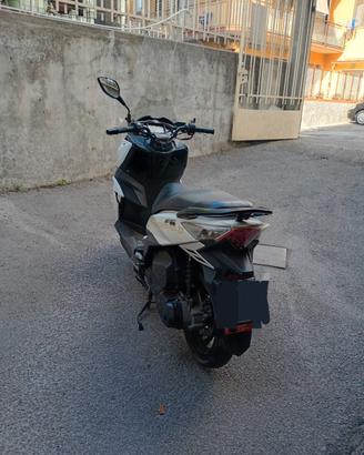 Sym jet 14 125