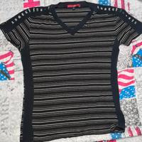 Maglia Angel Devil taglia S