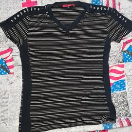 Maglia Angel Devil taglia S