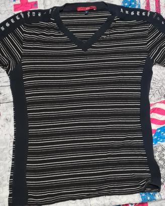 Maglia Angel Devil taglia S