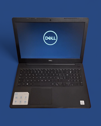 DELL VOSTRO 15 3591 P75F I5/32/512+480 WIN11