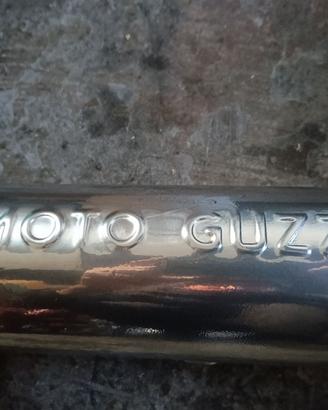 Tubo di scarico Moto Guzzi 🔝 1956